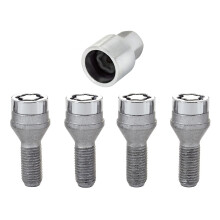 4 pk whl lk st chr 12x1.5