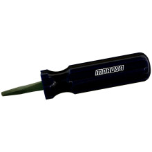 Moroso SNELBEVESTIGINGSGEREEDSCHAP DZUS - 71606 Zwart