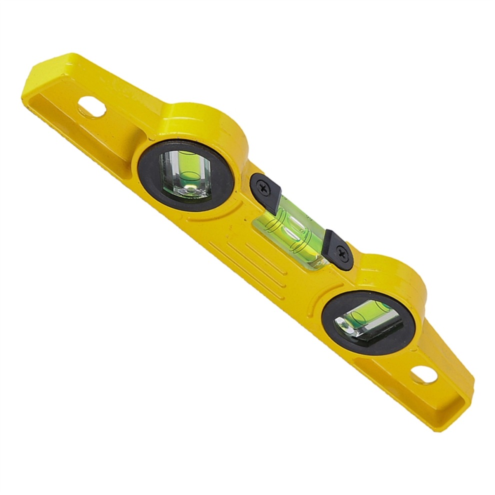 Magnetic Spirit Level 3 Bubble High Construction Tools 4854137520964