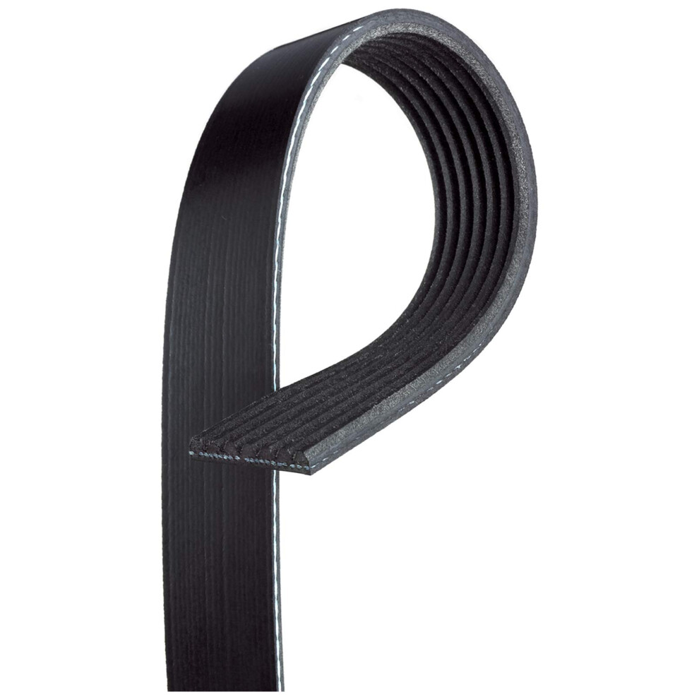 Gates K070673 Microv Serpentine Drive Belt 072053009804