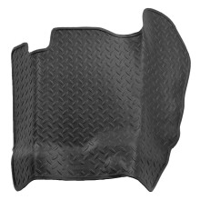 Husky Liners Classic Style Series | 1998 - 2001 Dodge Ram 1500 1998 - 2002 Dodge Ram2500 1998 - 2002 Dodge Ram 3500 | Center Hump Floor Liner Sor