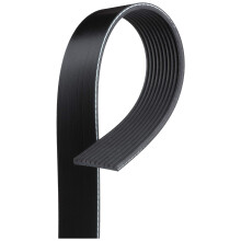 Gates K100630 Micro-V Serpentine Drive Belt