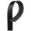 Gates K100630 Micro-V Serpentine Drive Belt 1