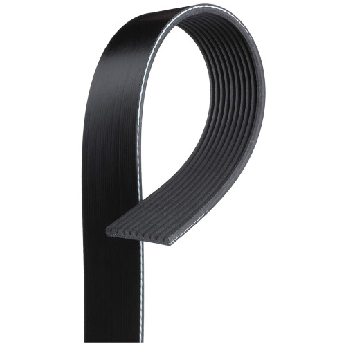 Gates K100630 Micro-V Serpentine Drive Belt
