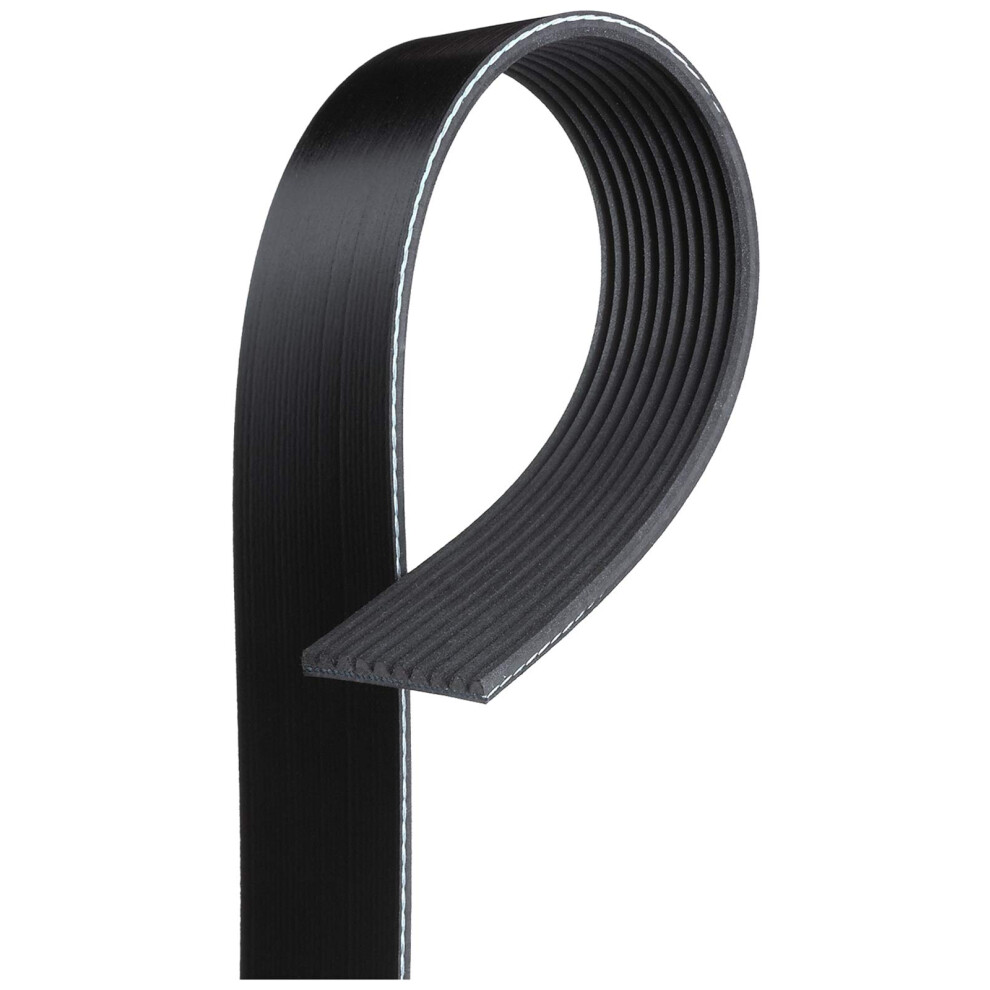 Gates K100630 Microv Serpentine Drive Belt 072053403701