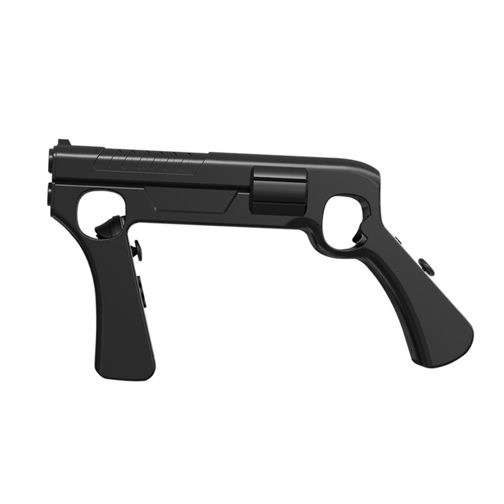 Gamestand Induction Peripherals Grip Accessories Black 4851612527395
