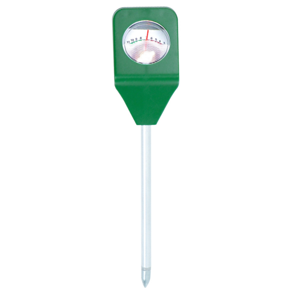Garden Plant Humidity Meter Pot Analyzer Square Soil Detector 4853609503047