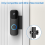Anti-Theft Video Doorbell Mount No Drill 4