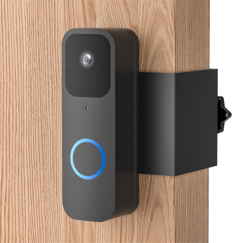 Anti-Theft Video Doorbell Mount No Drill 2