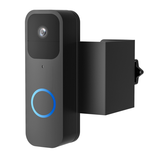 Anti-Theft Video Doorbell Mount No Drill 1