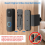 Anti-Theft Video Doorbell Mount No Drill 8