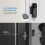Anti-Theft Video Doorbell Mount No Drill 7