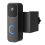 Anti-Theft Video Doorbell Mount No Drill 1