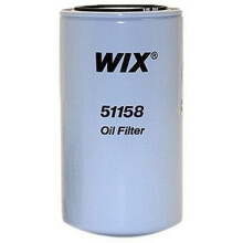 WIX-filter - 51158 Heavy Duty Spin-On Lube Filter Pack om 1