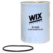 WIX Filters - 51422 Opschroefbaar hydraulisch filter voor zwaar gebruik, verpakking van 1