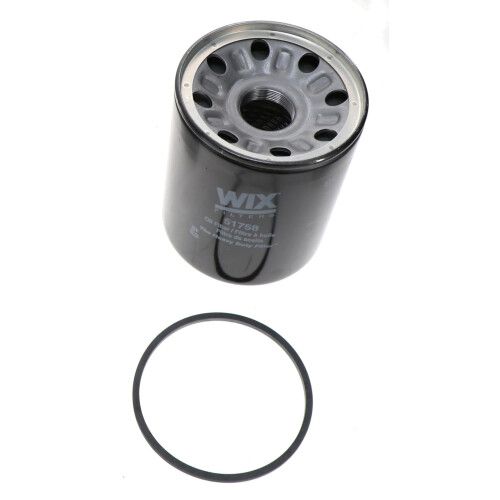 Wix-filter - 51758 Heavy Duty Spin-On Lube Filter Pack om 1
