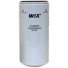 Wix opschroefbaar transmissiefilter - 51623