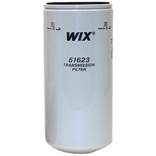 Wix Spin-On transmissionsfilter - 51623