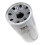 WIX-filter - 51847 Heavy Duty Spin-On Hydraulfilter Paket med 1 4