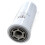 WIX-filter - 51495 Heavy Duty Spin-On Hydraulfilter Paket med 1 3