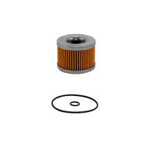 Filtros WIX Racing Filtro Canister de Metal