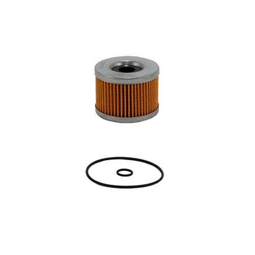 WIX Racing Filters Metal Canister Filter