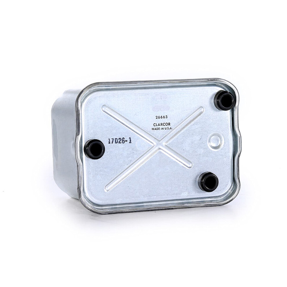 Wix Racing Filters Fuel Filter 765809333710