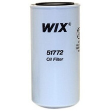 Wix-filter - 51772 Heavy Duty Spin-On Lube Filter Pack om 1