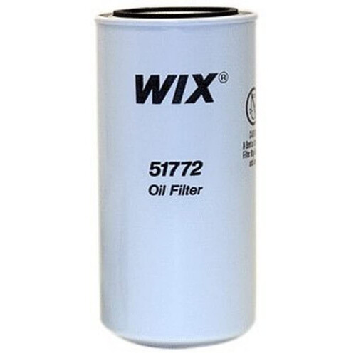 Wix-filter - 51772 Heavy Duty Spin-On Lube Filter Pack om 1