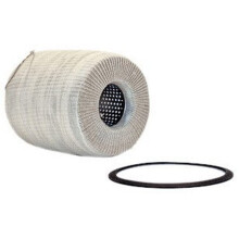 Wix-filter - 51011 Heavy Duty Cartridge Lube Sock Filter Pack om 1