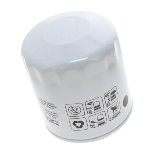 WIX Spin-On-smeerfilter 2