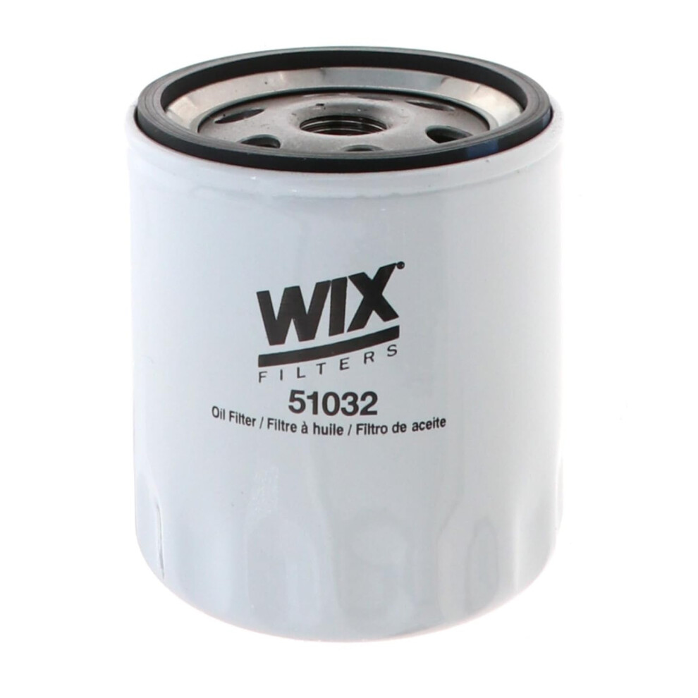 Wix Spin-On Filtr Smaru-image
