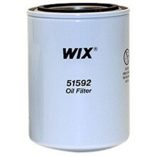Wix opschroefbare smeerfilter - 51592