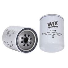 Wix öljynsuodatin - 57411