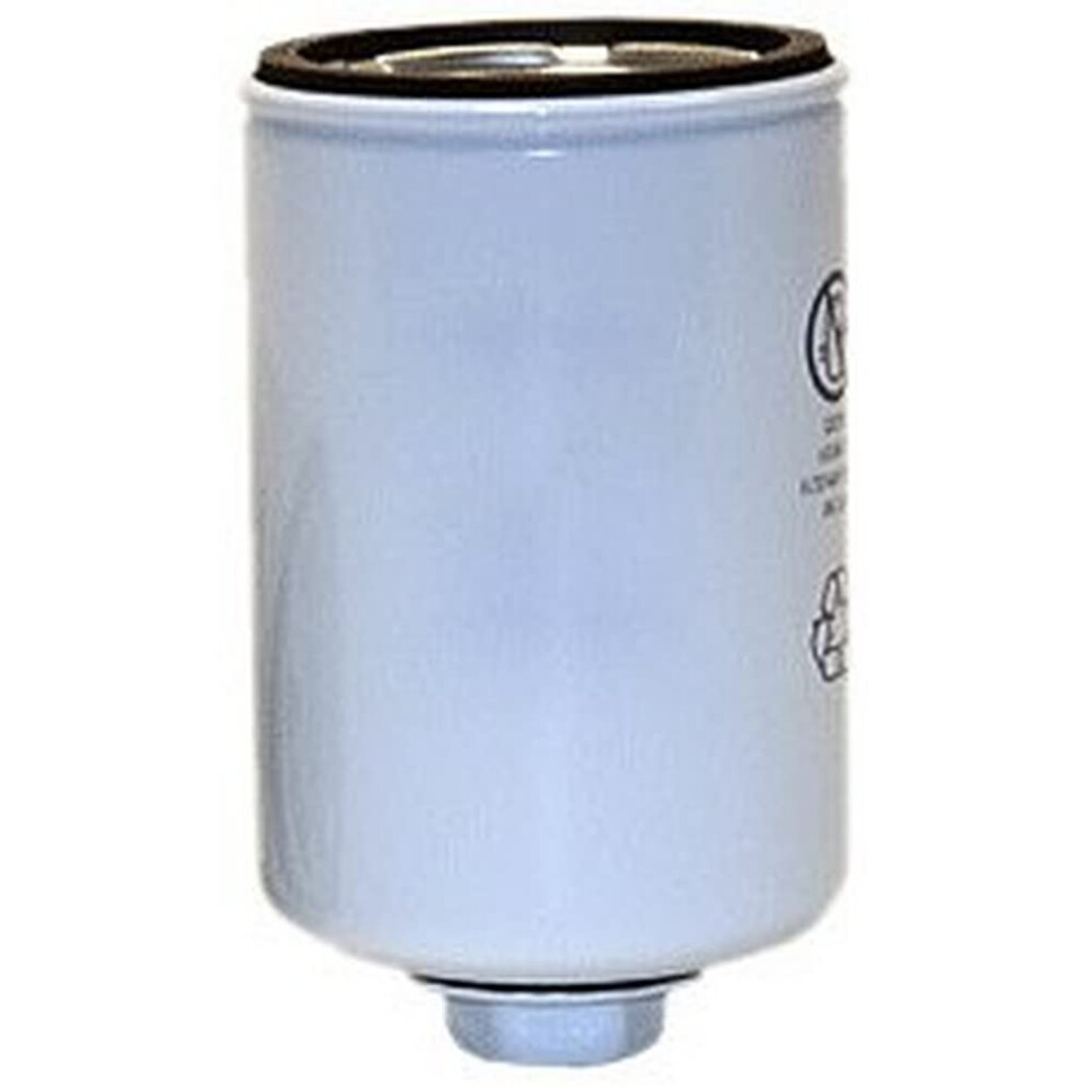Wix Spin-On Lube Filter Black 765809517646