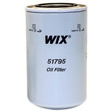 WIX Spin-On Lube Filter