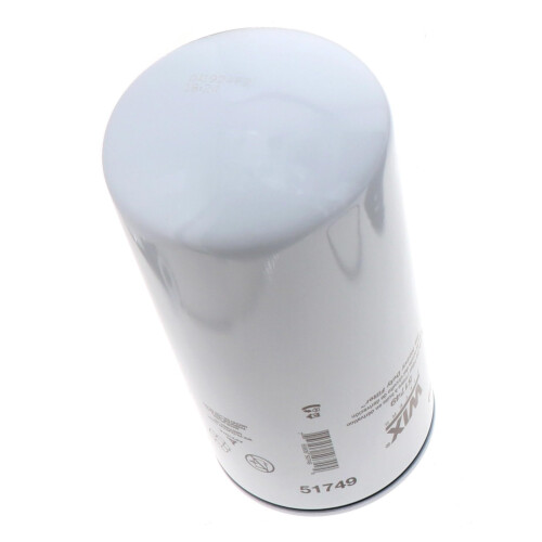 WIX-filter - 51749 Heavy Duty Spin-On Lube Filter Pack om 1 2