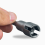 Open Socket Wrench Slotted 4mm Butterfly Socket 65MM Nut Socket 6