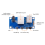 Expansion Board for Zero 2W 1.5G Mini PC Board 7