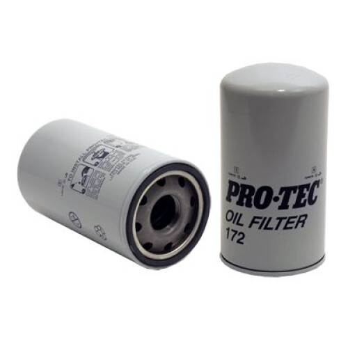 Spin-On Lube Filter Pro Tec 172