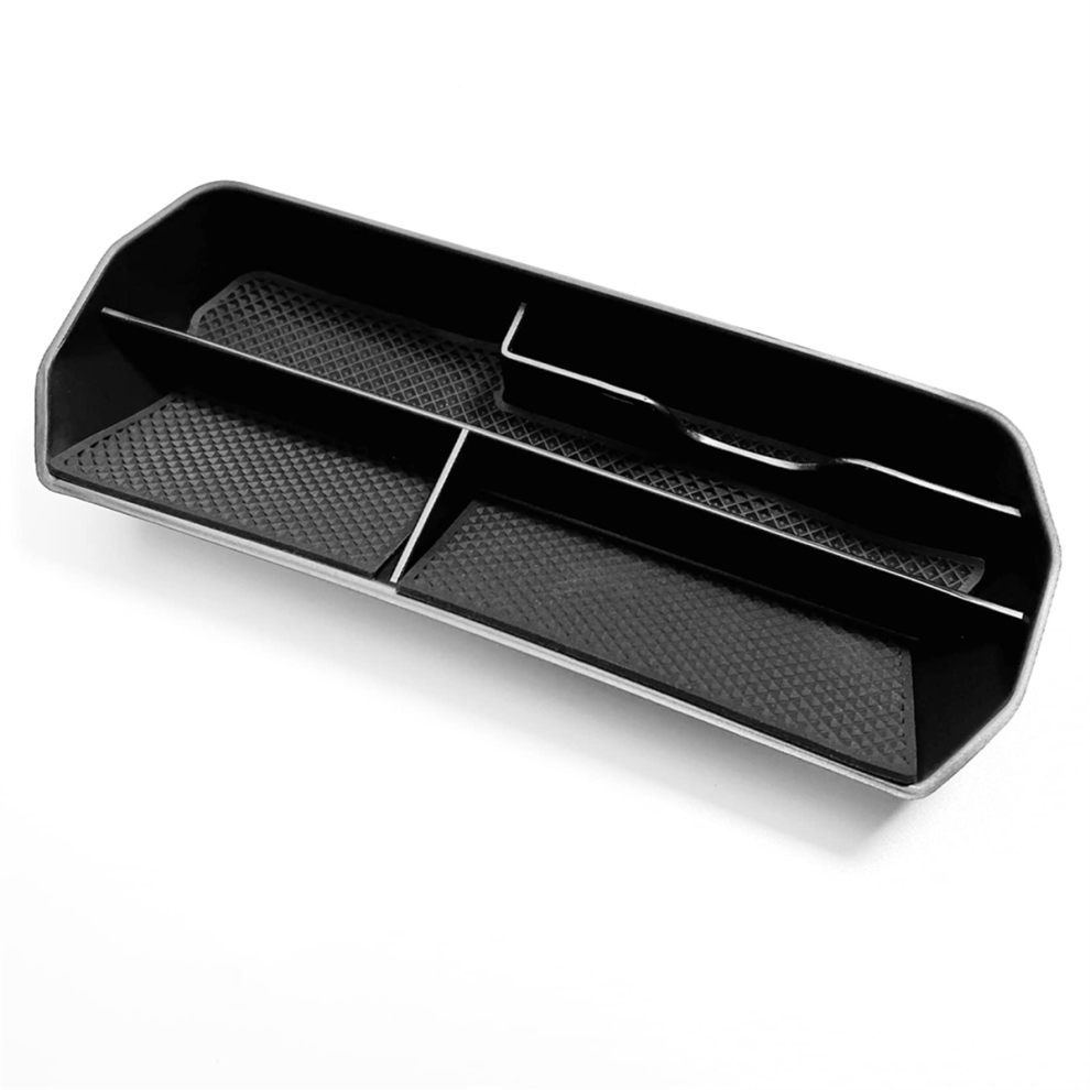 Center Console Organizer Tray Storage Box For 4854137584492