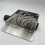 45 Rubber Insulation Pipe Cutter,Foam Pipe Cutter Tool S 2