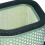 Hiflofiltro HFA3907 Premium OE Replacement Air Filter Regular 3