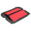 Hiflofiltro HFA1912 Premium OE Replacement Air Filter Black 1