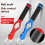 Portable Fish Control Device Multifunctional Fish Control Red 6