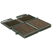 Denso 453-1002 First Time Fit kabineluftfilter til udvalgte Lexus ES300 modeller
