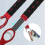 Portable Fish Control Device Multifunctional Fish Control Red 8