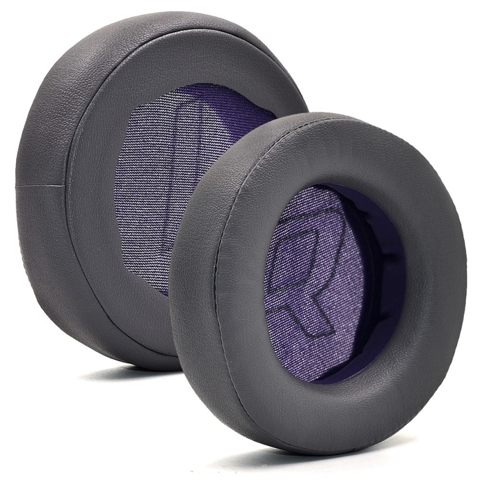 Replacement Ear Pads Headphones - Comfortable Earmuff Material C-image-OPC-PJY7S6G-NEW