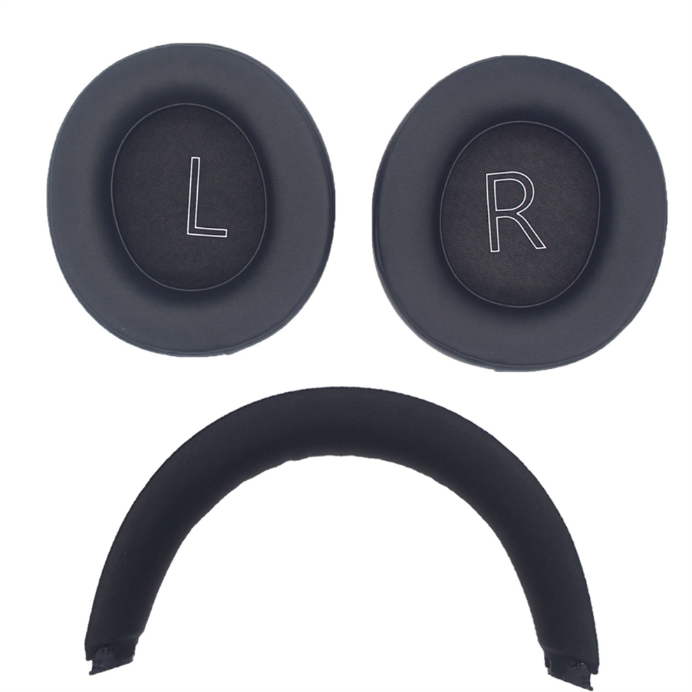 Ear Pads Headband Replacement For Series Headphones 4852154384507