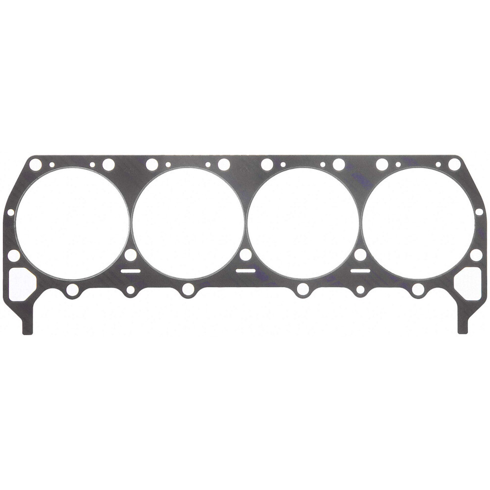 Fel-Pro 1105 Head Gasket 614046395343